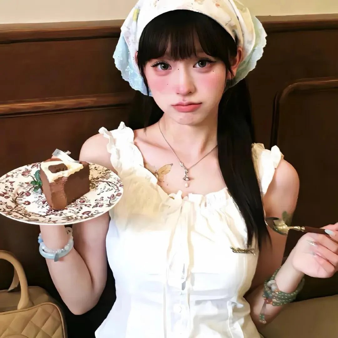 甜蜜的宽恕