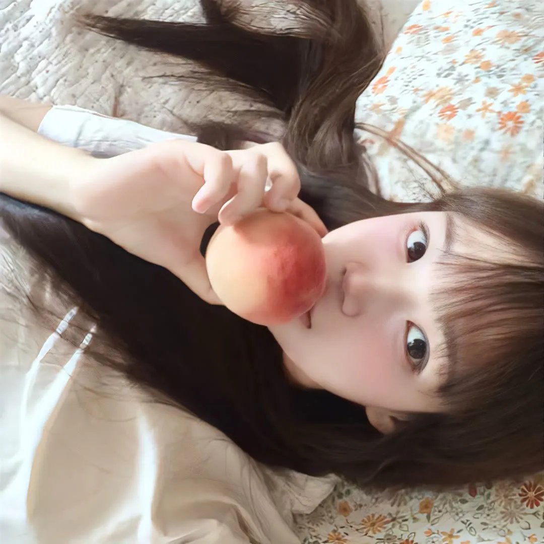 独一有二的她