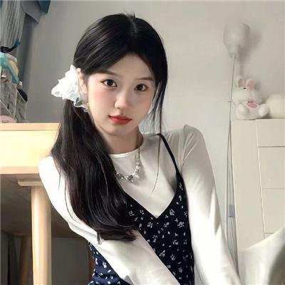 时尚女模头2